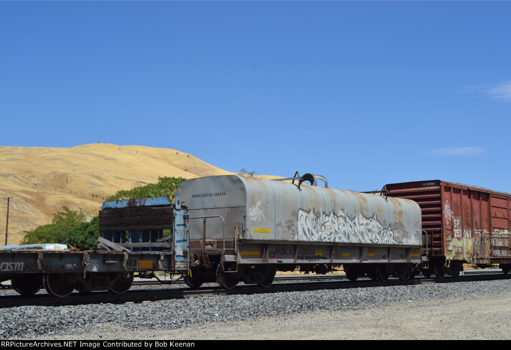 MBKX 168804
